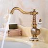 TLXT Countertop Basin Faucet