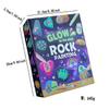 Education Not Shirt Kids Rock Painting Kit 14 Pebbles For Painting Glow In The Kit Arts And Crafts For Kids Ages 6 Ferret Cage