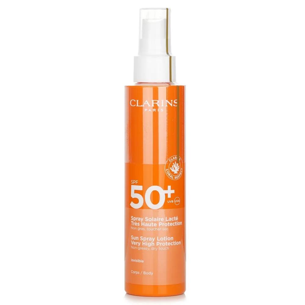Sun Spray Body Lotion Ultra-Protection 150ml/5oz