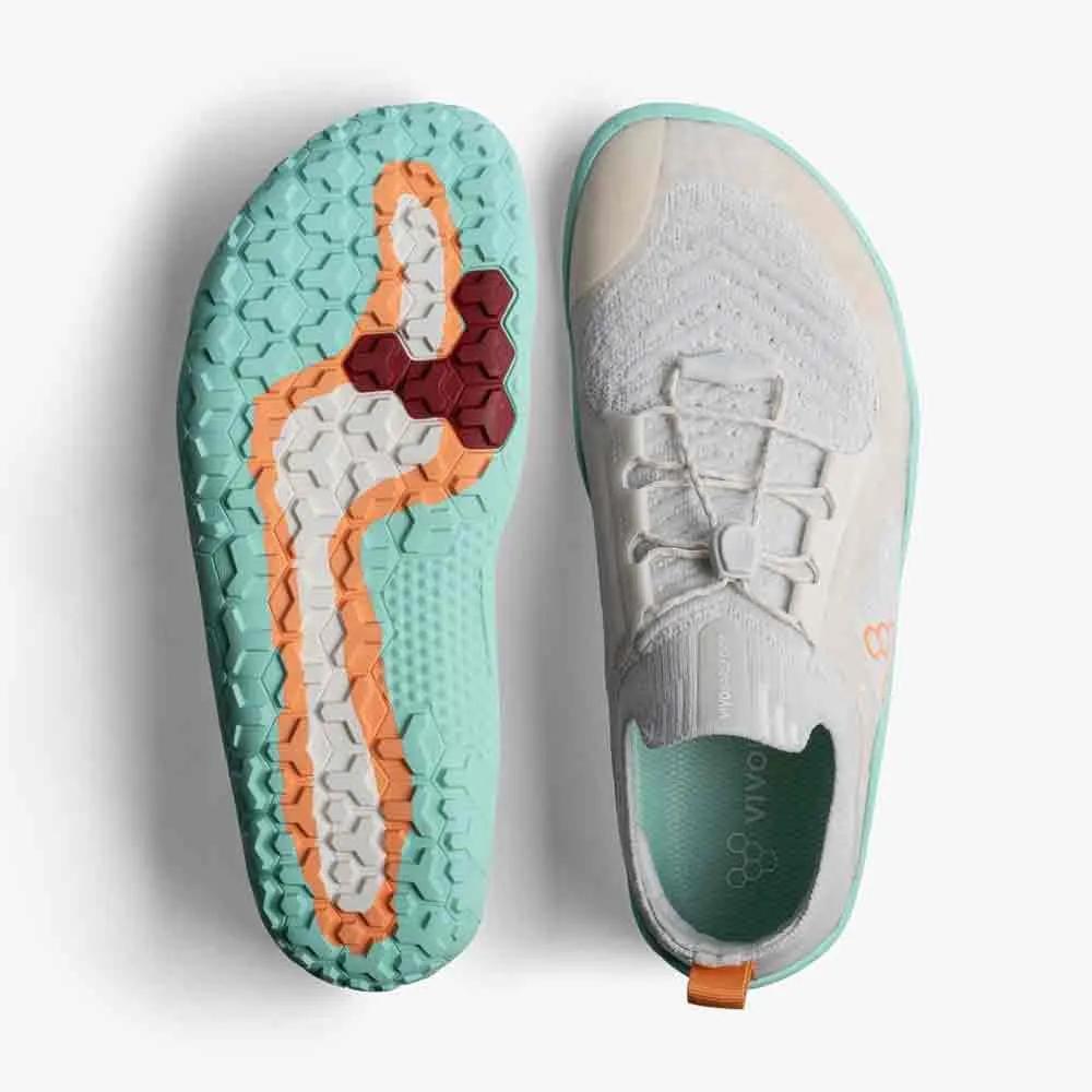 Vivobarefoot Кроссовки для трейлраннинга Primus Trail Knit FG Barefoot