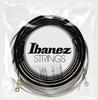 Ibanez IEBS4C Nickel-Wound Coated Strings for 4-String Electric Bass, Light Top & Medium Bottom