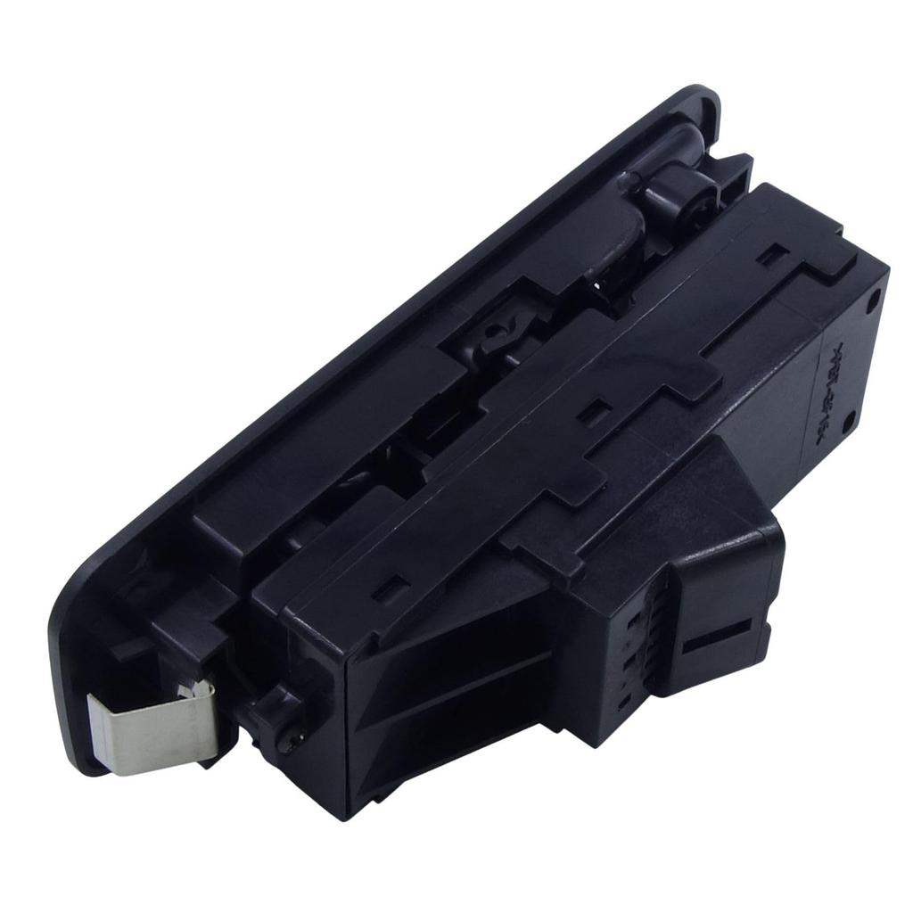 DGYACHOR Power Window Switch Replacement for Hyjet Mila/Milamino S320V S320W S330V S330W Driver Side 3 Door 11 Pin
