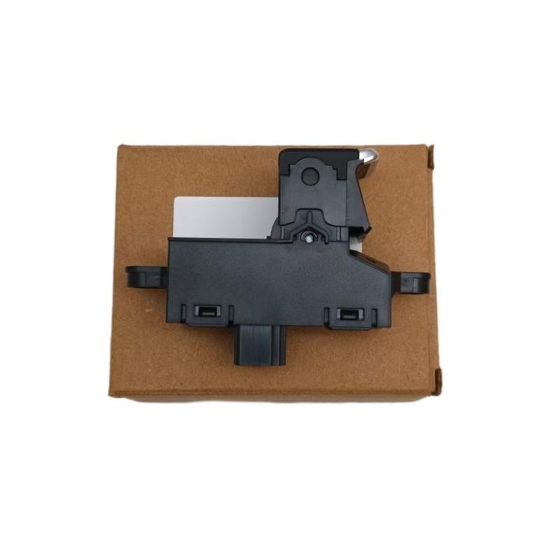 Parking Brake Control Switch For Mazda For CX-5 2013-2016 KA0G-66-EP0 Handbrake Switch Button Automobiles Interior Parts