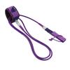 Surfplank Leash & Paddle Board Koord Set