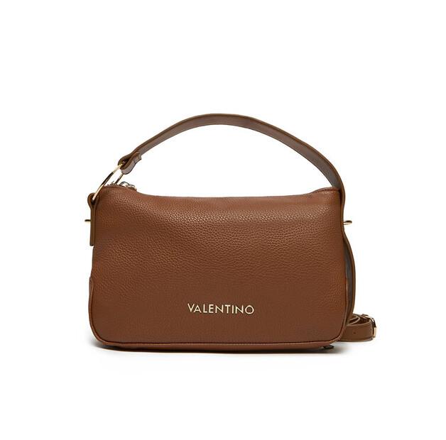 Сумка Valentino Peonies Re VBS8NH13 коричневый