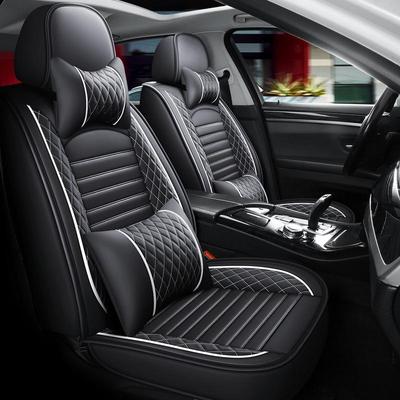Accesorios Interior – Fundas para asientos de coche