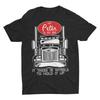Funny Sarcastic Truck DriverUnisex Classic T-Shirt