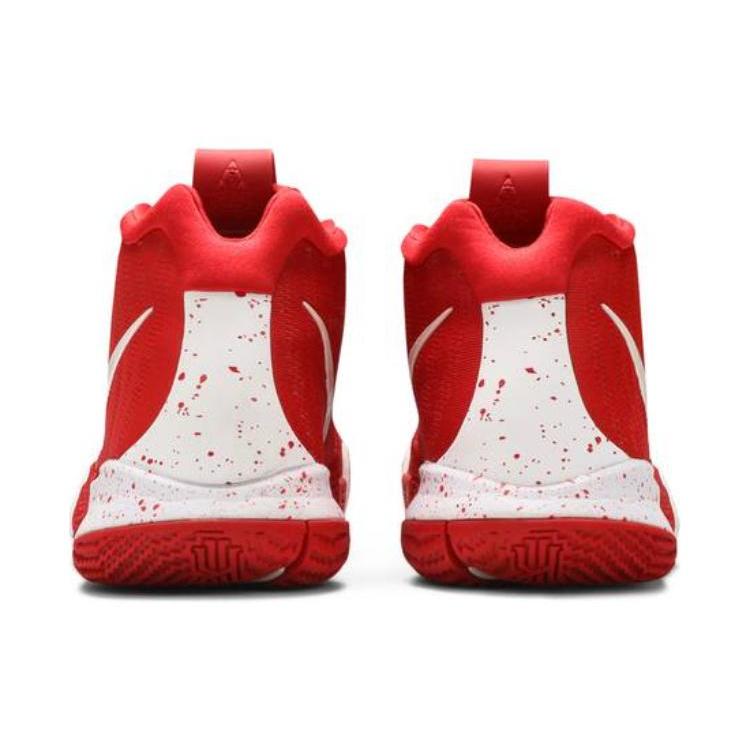 Nike Kyrie 4 University Red AV2296-600
