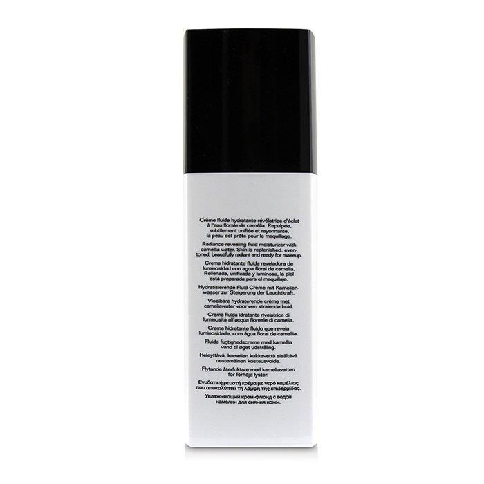 Chanel Hydra Beauty Camellia Water Cream