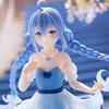 Mushoku Tensei Roxy Migurdia Dress Figure Pvc Collectible Model Desktop Ornament Gift For Mushoku Tensei Fans