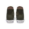 Chuck Taylor All Star High 'Utility Green' 162449F