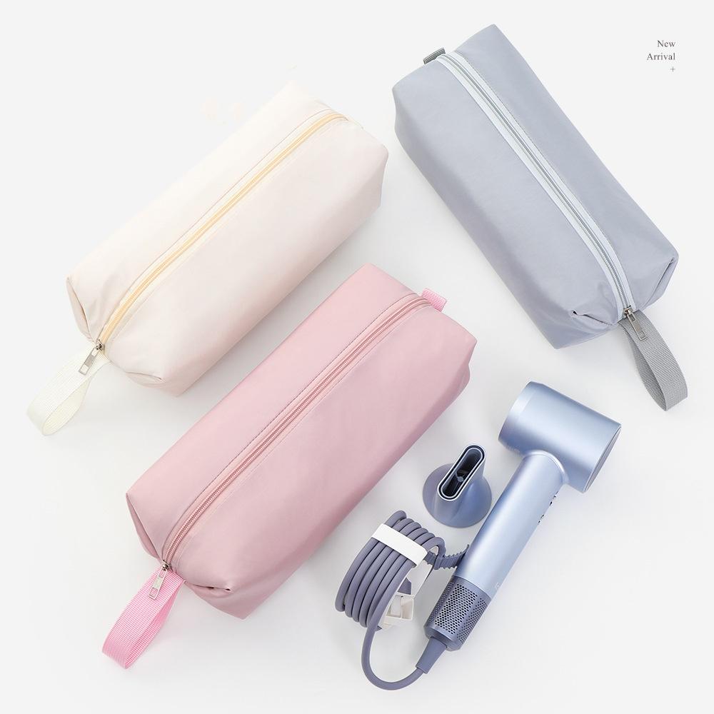 New Lightweight Hair Dryer Bag Protection Hair Curler Storage Bag Travel Bags Organizer Pouch Hair Dryer Case For Dyson Airwrap