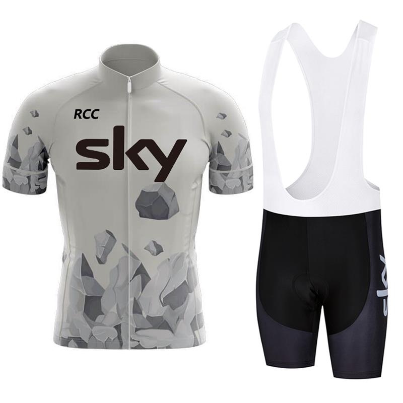 2026 Cycling Jersey Set Summer Short Sleeve Breathable Bike Cycling Clothing Maillot Ropa Ciclismo Uniform Suit