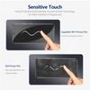 ENKAY HAT PRINCE 5Pcs For Samsung Galaxy F54 5G/M54 5G Screen Protector Silk Printing Anti-peep Film