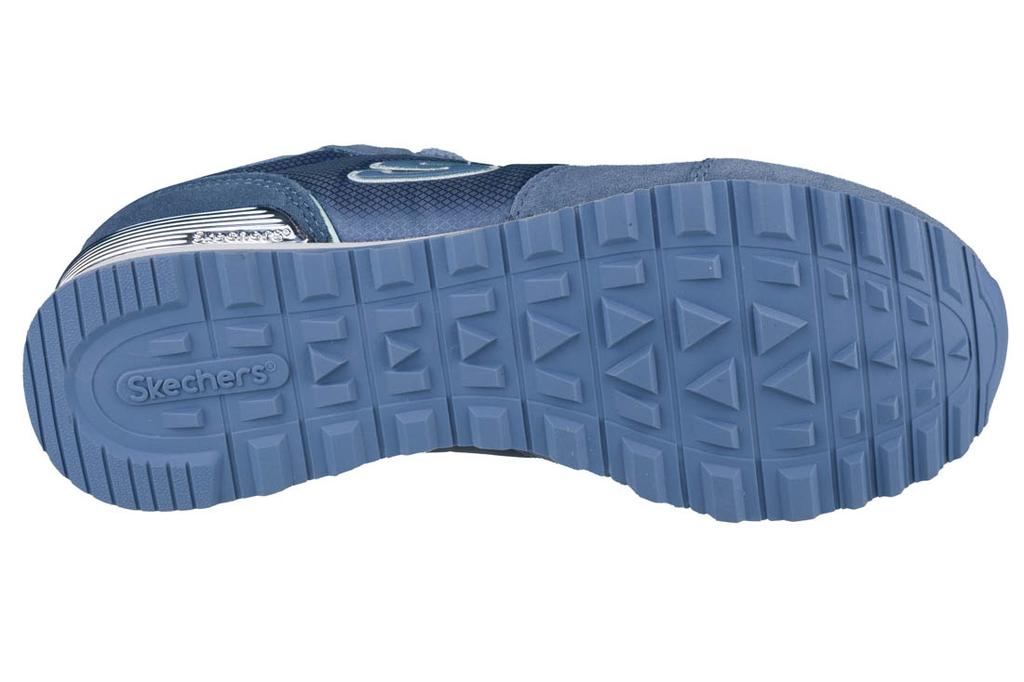 Buy Skechers OG 85 Step N Fly 155287-SLT, Womens, Sneakers, blue at  affordable prices — free shipping, real reviews with photos — Joom