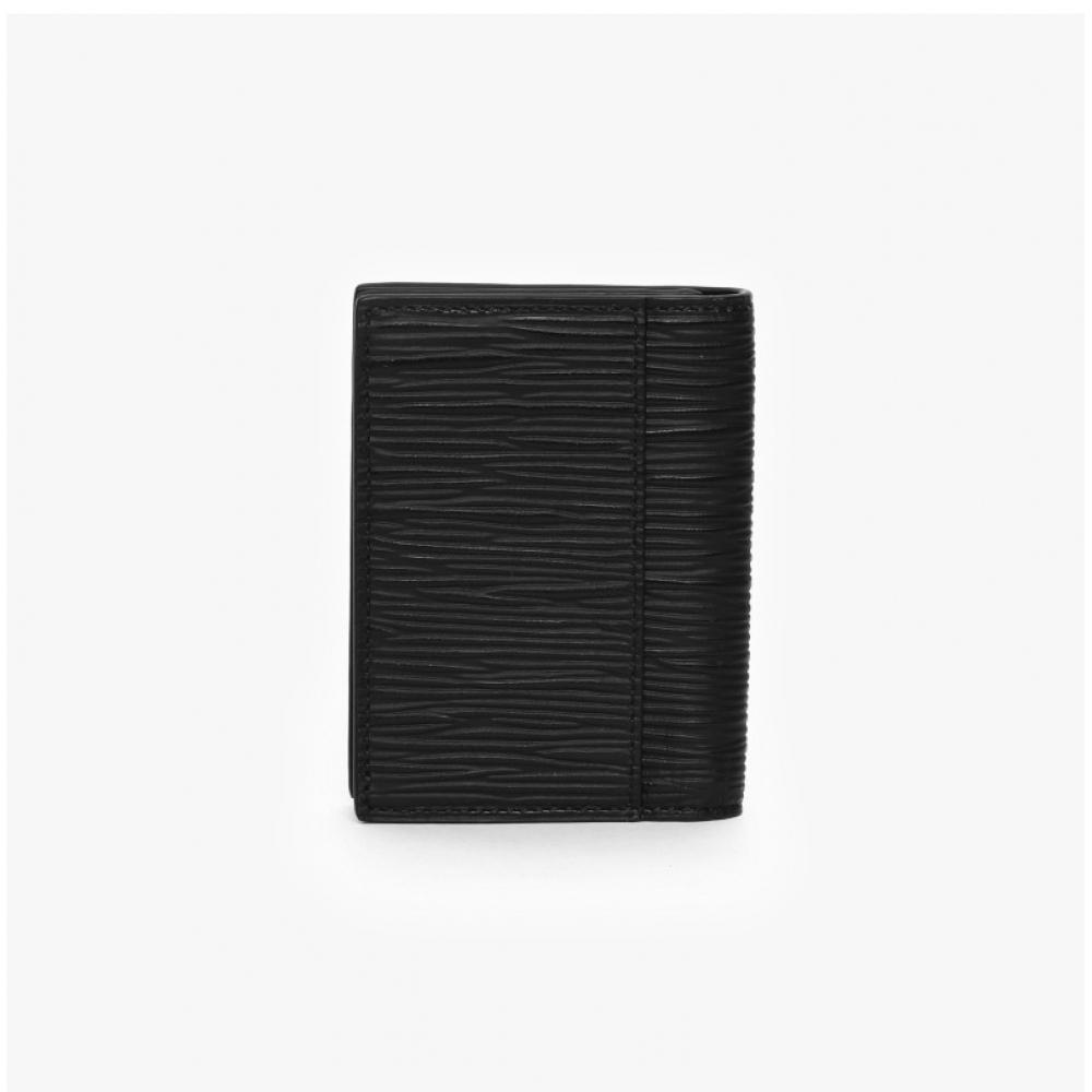 Montblanc 130929 4810 4cc Business Card Holder