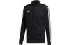 Jackets Men's Black Stand Collar Moderate Other DT5783
