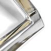 CGP Center Cluster Panel and Door Bezel Plated Set for Early Model Hijet Sambar and Pixis Truck 3-Piece (S500P/S510P) Truck, Jumbo, Truck,