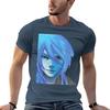 Shogo Makishima TShirt g Unisex t shirts for Unisex funny t shirts Unisex anime t shirts oversize Tshirt