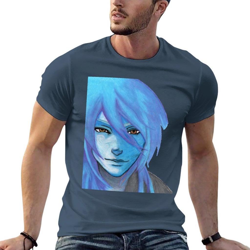 Shogo Makishima TShirt g Unisex t shirts for Unisex funny t shirts Unisex anime t shirts oversize Tshirt