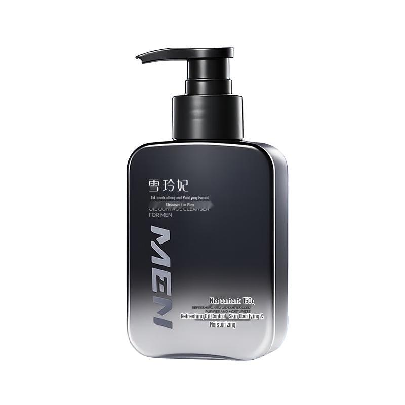 SNEFE Men s Facial Cleanser