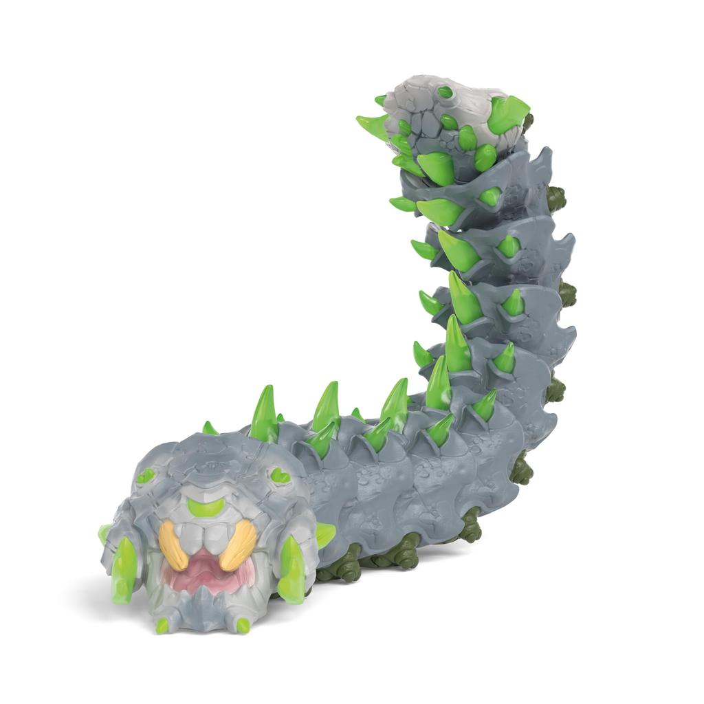 Schleich Eldorado Stoneworm 70853