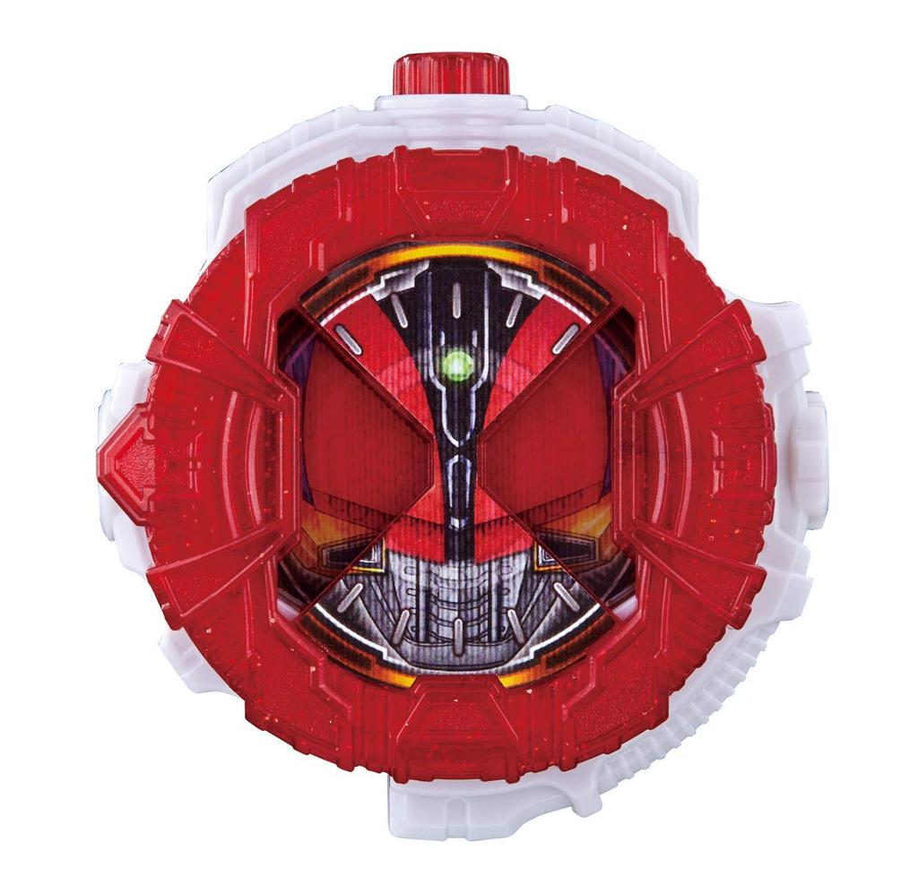 Kamen Rider DX Liner Form Ride Watch Zi-O Den-O