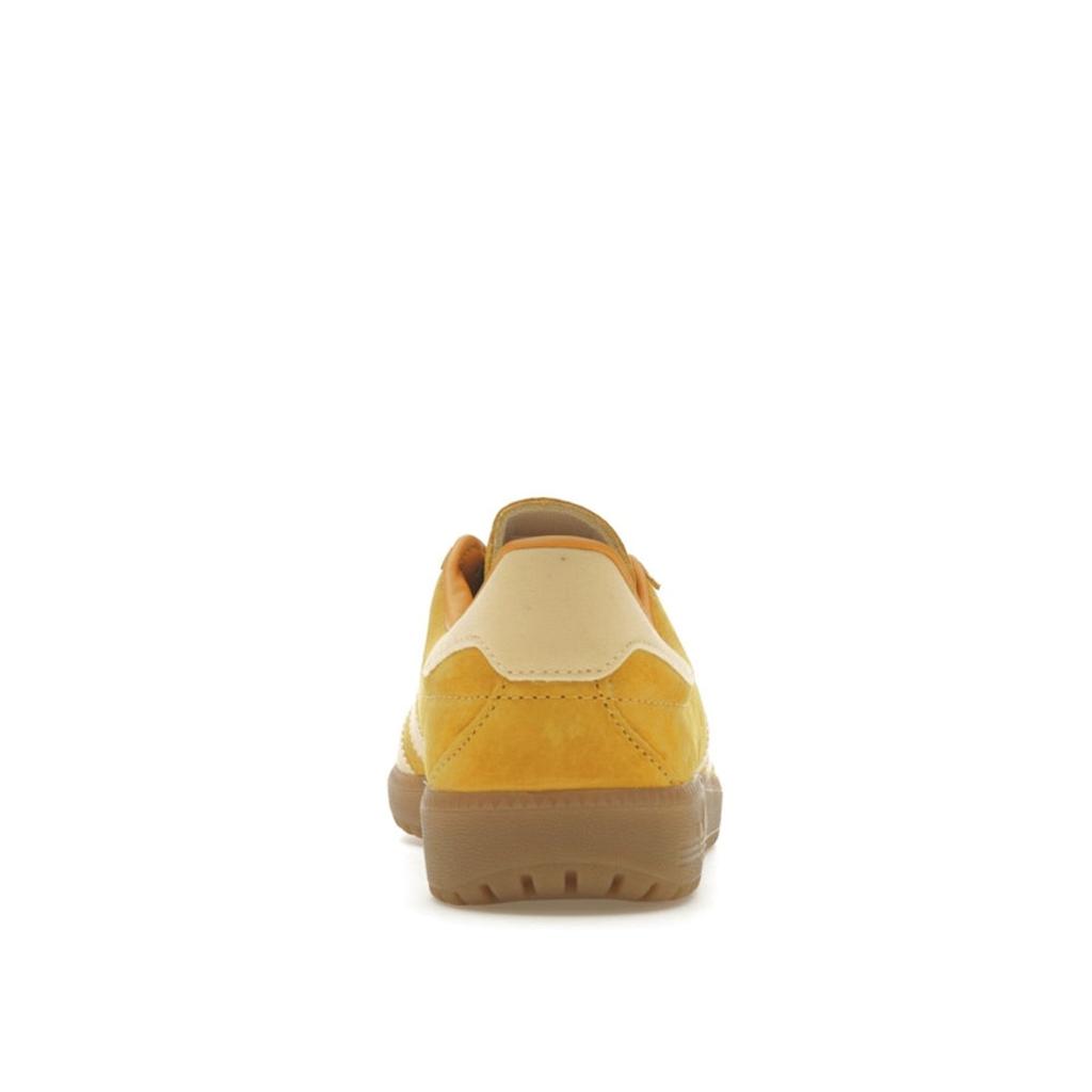 Adidas Кроссовки унисекс Bermuda Bold Gold Желтый Почти желтый Preloved-Yellow ID4574