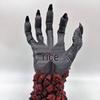 Easter Berserk Hand of God Resin Ornament