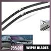 Suitable for Volkswagen Phaeton 07-15 24-inch + 22-inch Wiper Blades