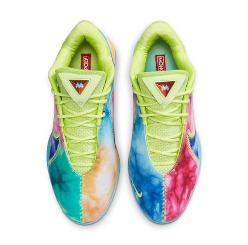 Nike Lebron 22 XXII EP "What The Monopoly" HV8621-300 Men