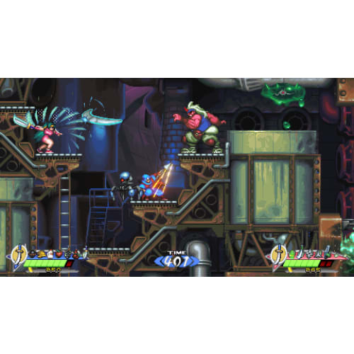 kage shadow of the ninja - ps5