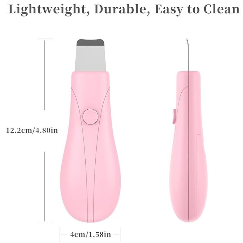 Xiaomi Daily skincare deep pore cleaner, beauty cleaning shovel, facial and nose blackhead remover, men's and women's skincare tools