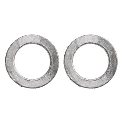 2X Injektordichtung 4627714AA Für Ram 2500 3500 6.7L 2013-2022