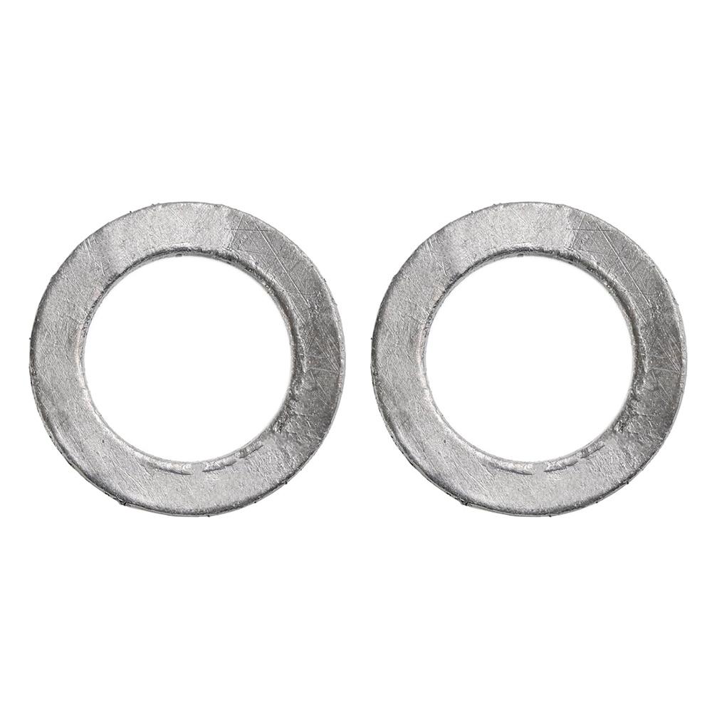 

2X Injector Gasket 4627714AA For Ram 2500 3500 6.7L 2013-2022