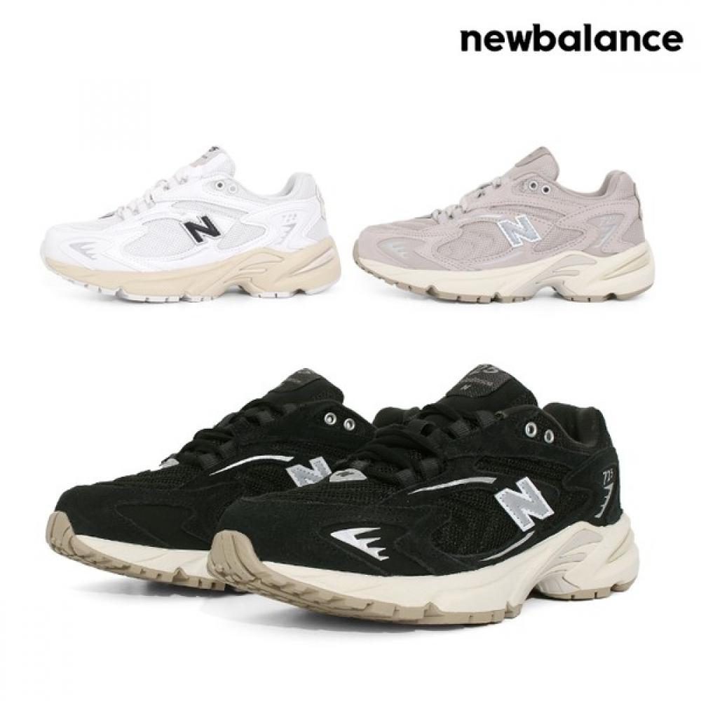 

[Обувь New Balance] 3 Типа Кроссовок New Balance Ml725ca ML725BB_10(280)