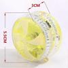Light-Up Yoyo 4-Pack with Ball Bearing for Kids Beginner Responsive Random Colors