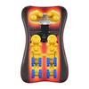 Smart Full Body Kneading Massage Cushion