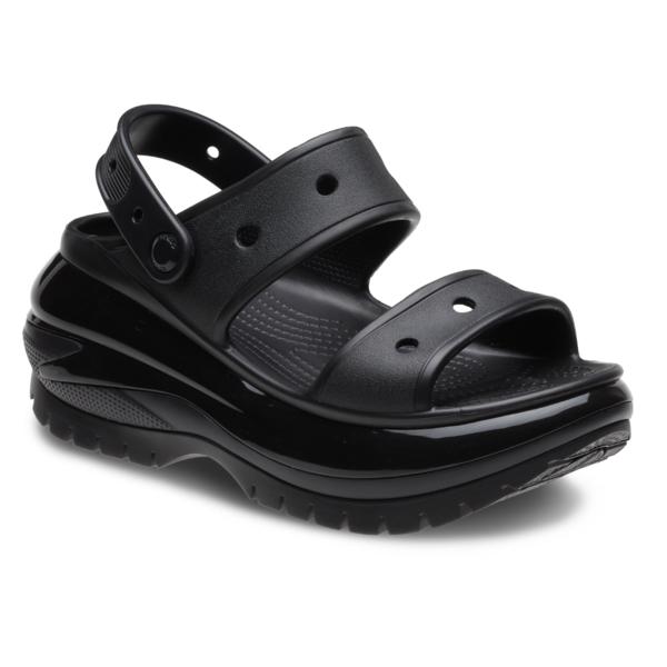Crocs Women S Mega cruSh Sandal 207989 001