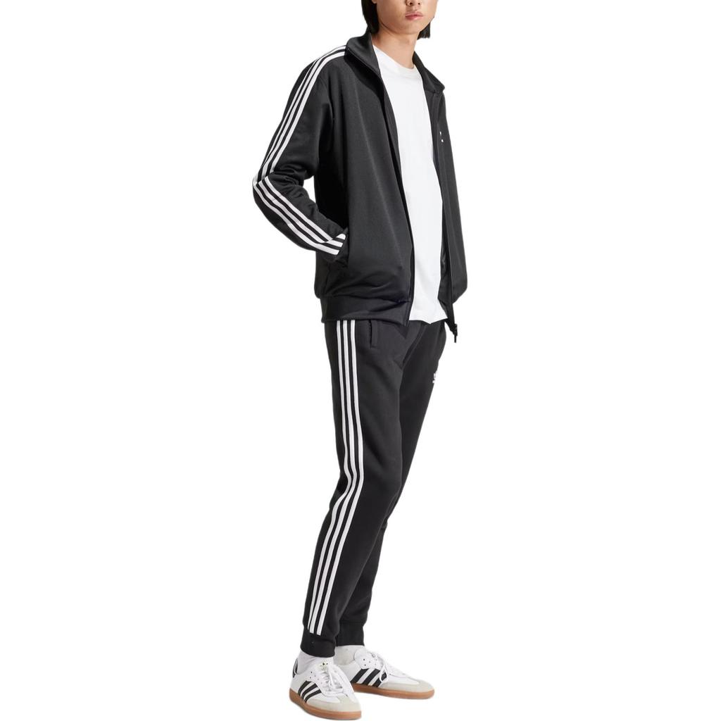 Adidas Adicolor Classic Beckenbauer Track Top KR Sizing IY8077