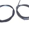BSR675 Panoramic Roof Sunroof Repair Track Drive Pull Bowden Cables for Mercedes S Class W222 V222 X222 2013-2020