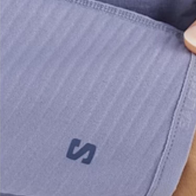 New SALOMON Jackets & Coats Women's Blue C23748