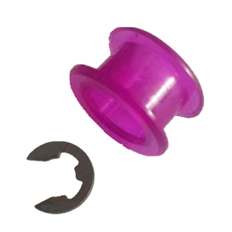 Replacement Automatic Transmision Shifter Cable Bushing 3382002370B Shifter Cable Bushing for 2003-2008