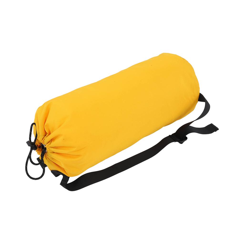Outdoor Climbing Rope Storage Bag Multifunctional Waterproof Rope Storage Backpack