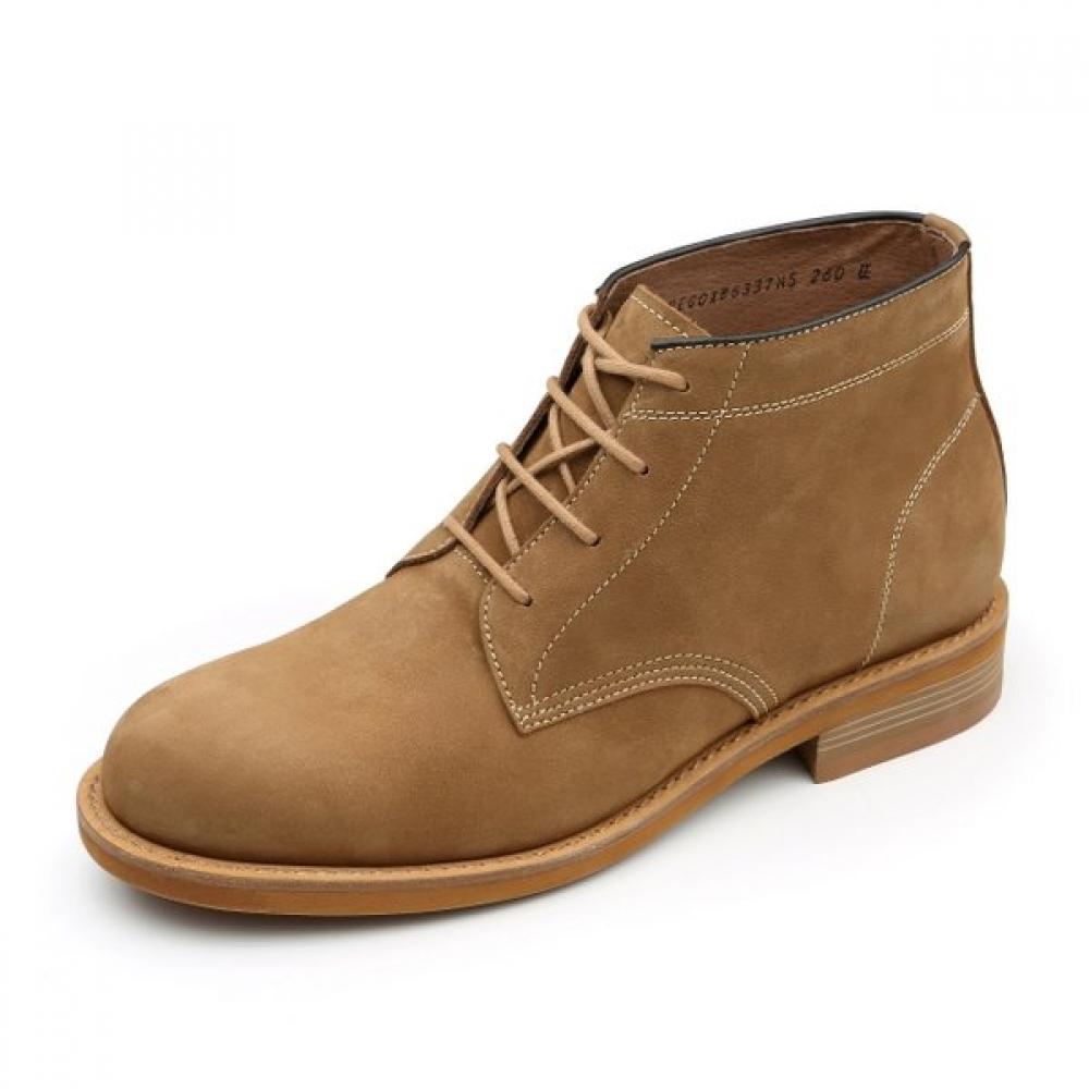 Kumkang Oxford Chukka Boots Regoxb6337n5 255