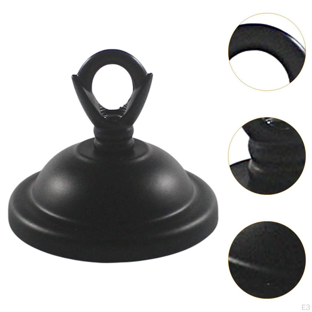 Ceiling Bracket for Wall Hanging In Dining Room and Outdoor
