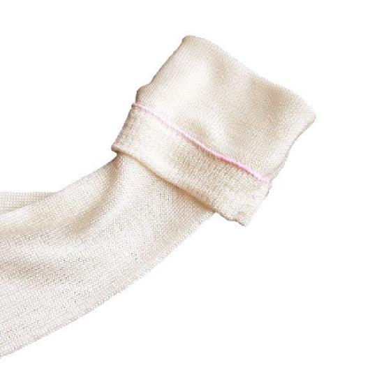 Kurashikinu Silk Natural Suitable for Sensitive and Dry Prevents Made In Size 100% Five-Toe Socks, Material, Unisex, Skin, Cold, Warms, Layers, Japan,