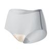 Women'S Menstrual  Panties Mid-Waist Cotton Postpartum Women'S Panties Fully Covered Panties