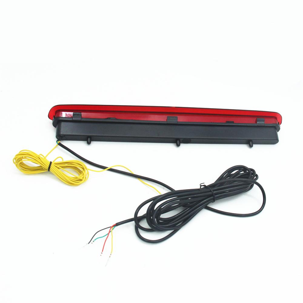 Dynamic Third Brake Light For Toyota Hilux Revo 2015-2021