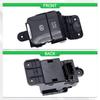 Electrical Handbrake Parking Brake AUTO Hold Switch, Replaces 93310-G3000, 93310G3000, Compatible with Hyundai Kona N Line 2018–2022, 16 Pins, 1 Pc